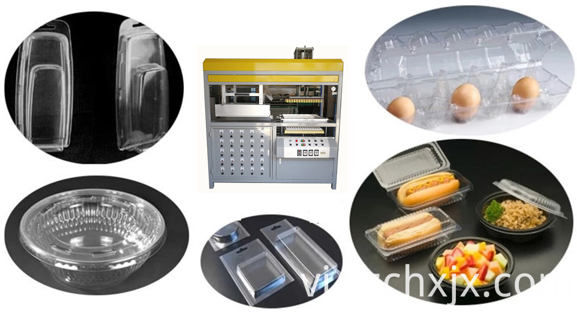 Khuôn mẫu và mẫu Molding and Samples